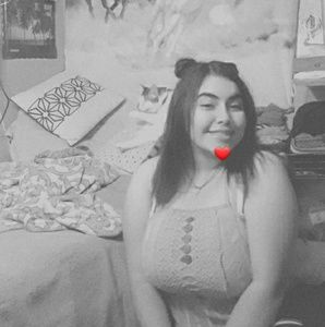 Meet your Posher, Mely